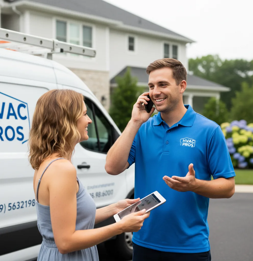 Duct Cleaning in Marion, IL